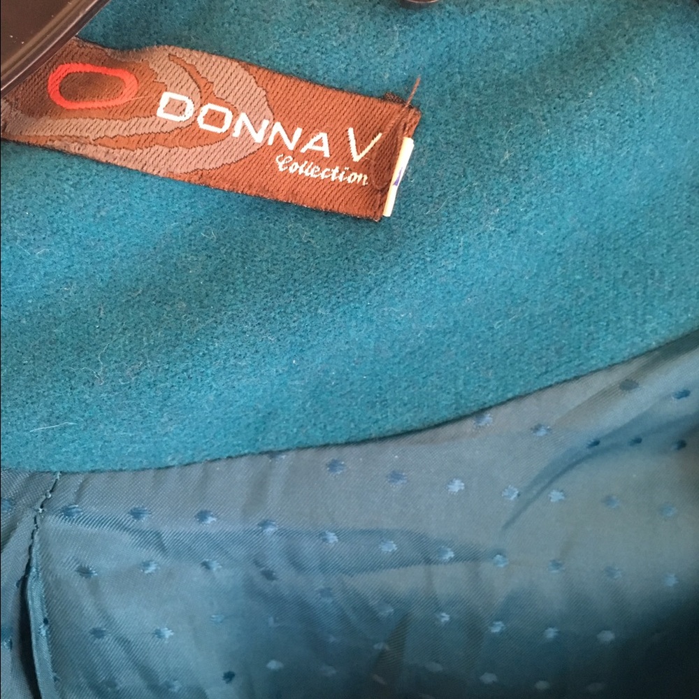 long jacket - Picture 2 of 2