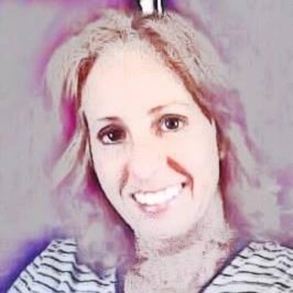 Meet your Posher, Gina