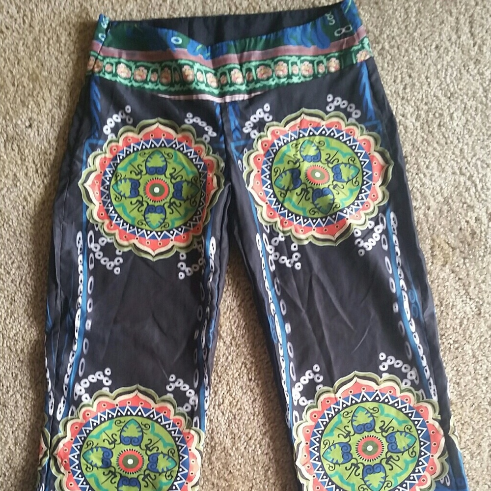 Pants