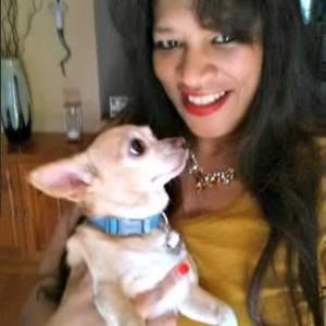 Meet your Posher, Karen