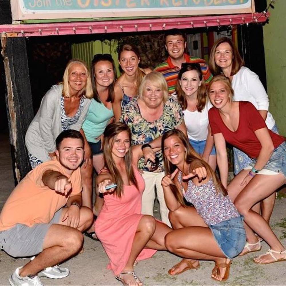 Meet your Posher, Vincent