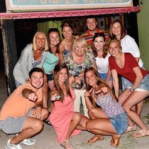 Meet your Posher, Vincent