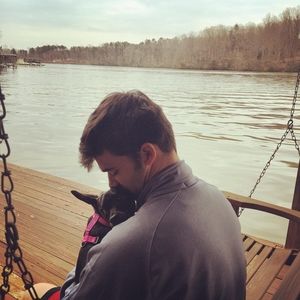 Meet your Posher, Chris