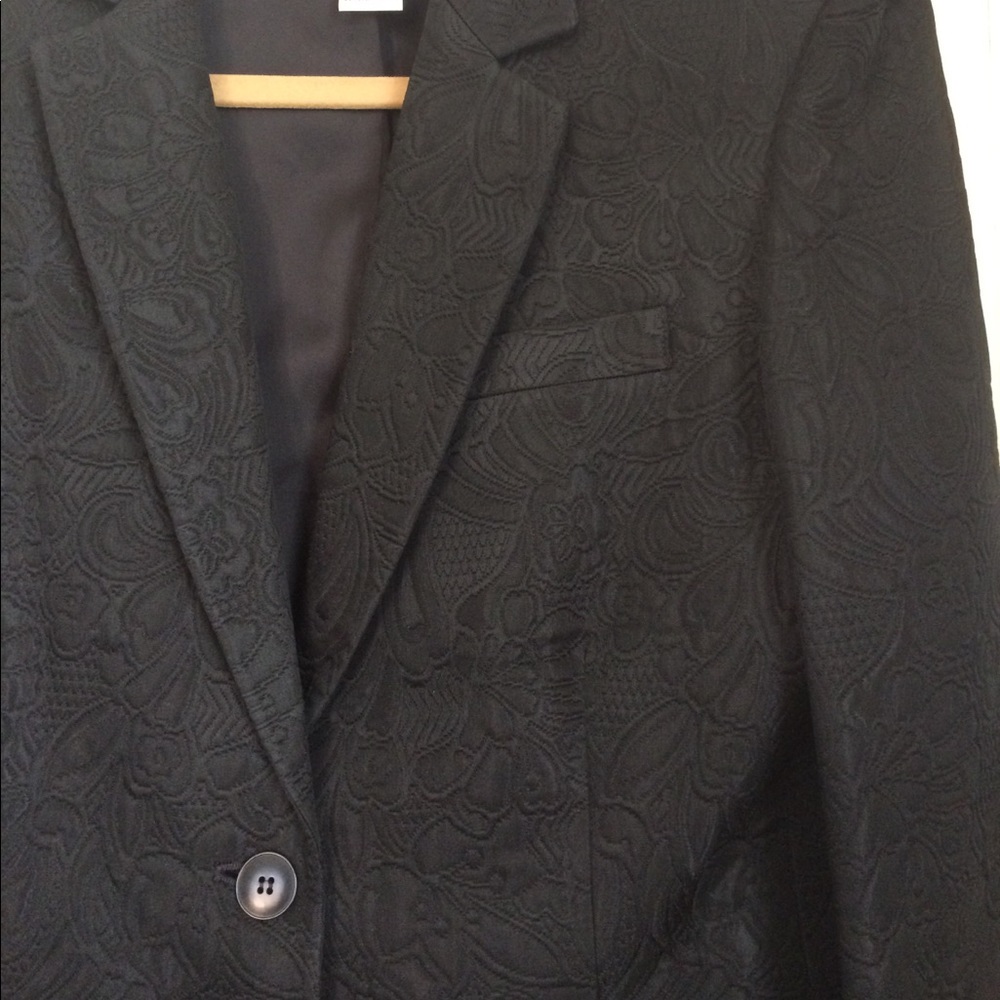 EUC, JONES NY DUSTER