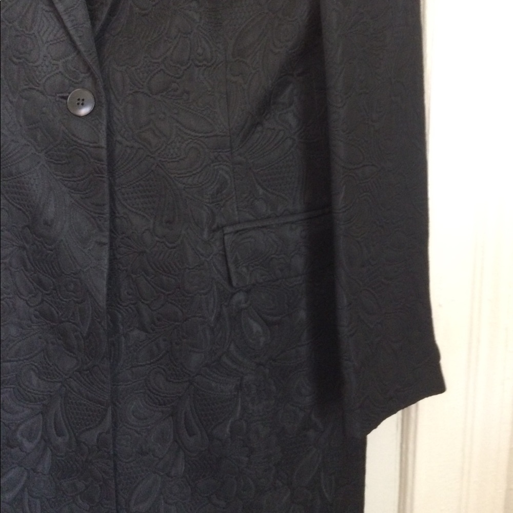 EUC, JONES NY DUSTER - Picture 3 of 5