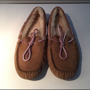 Ugg slippers