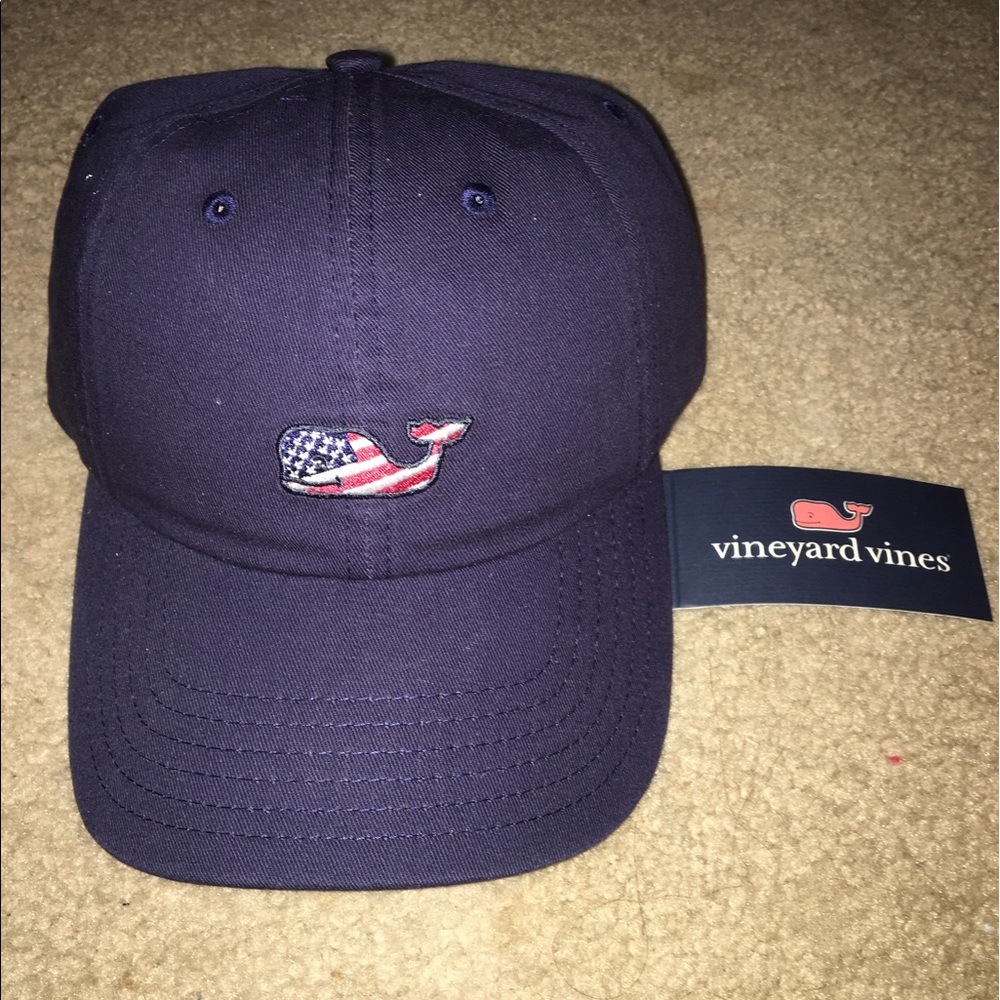 Vineyard Vines Baseball hat