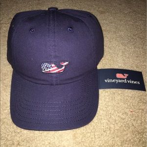 Vineyard Vines Baseball hat
