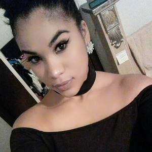 Meet your Posher, Natali