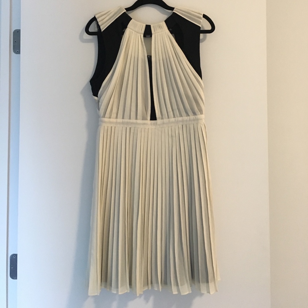 🆕 Never been worn Tinely Road pleated dress!
