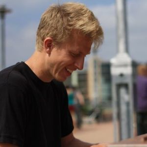 Meet your Posher, Jon