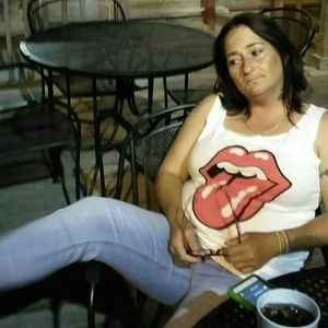 Meet your Posher, Dawn