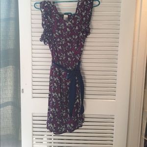 Francesca's boutique dress