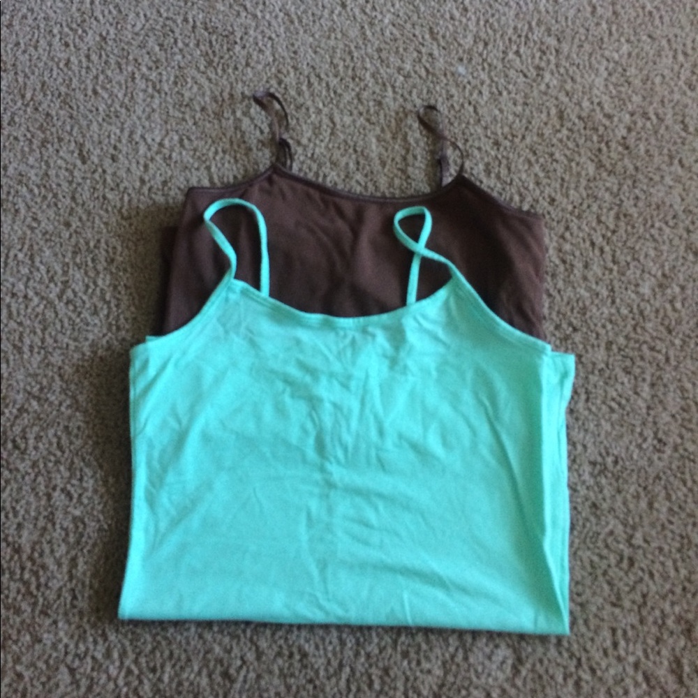 Cami Bundle