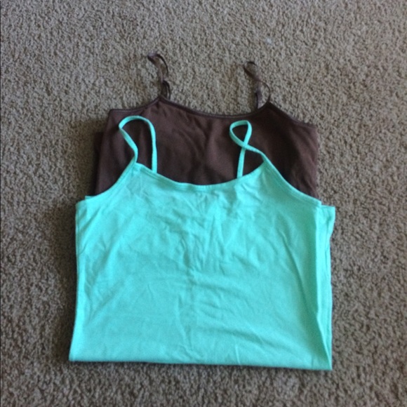 Cami Bundle - Picture 1 of 3