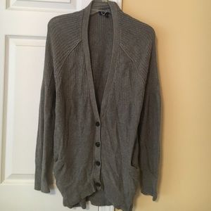 American eagle cardigan