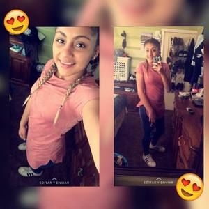 Meet your Posher, Fabiola