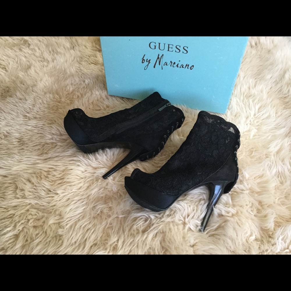 Marciano Women Shoes