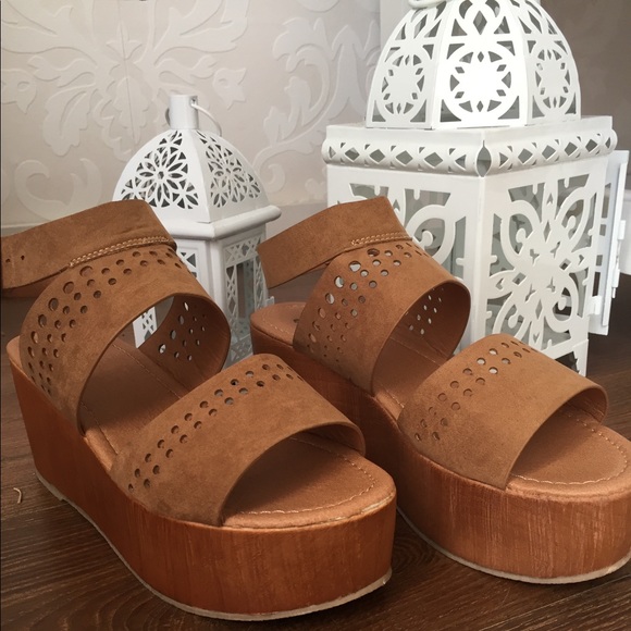 LAST • Moroccan sandals - Picture 2 of 4