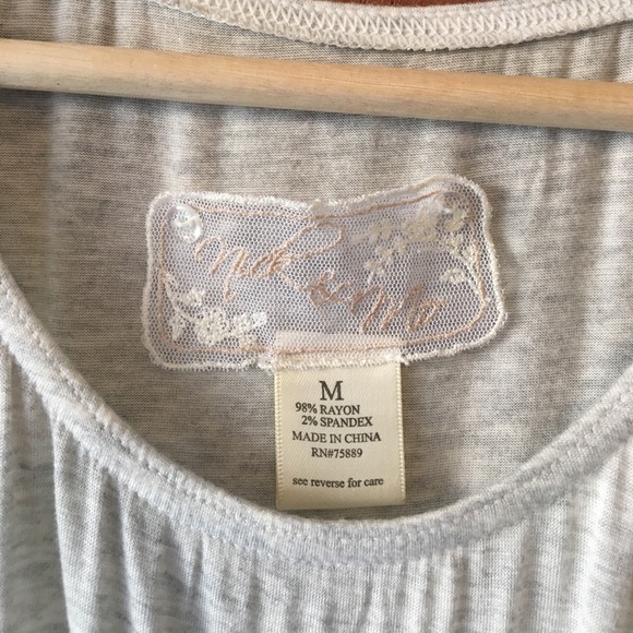 💖HOST PICK💖 Gorgeous Ruffle Ombre Spring Dress - Picture 4 of 8