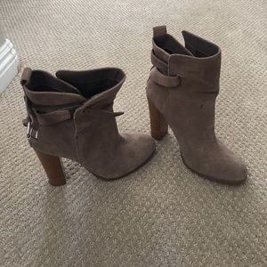 Dolce vita boots