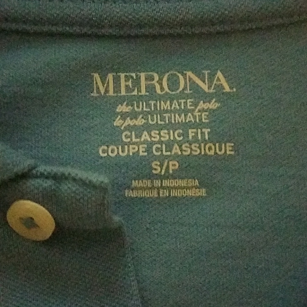 Merona - Picture 2 of 2