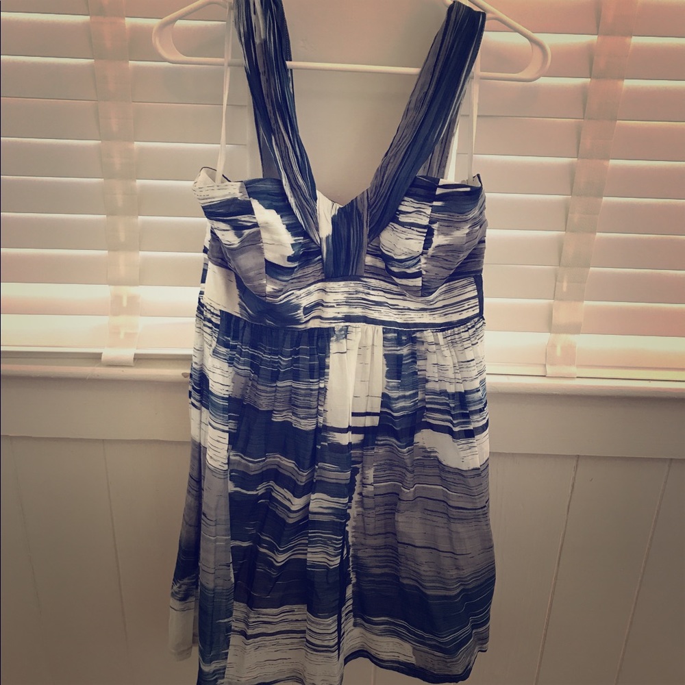Anthropologie Sundress