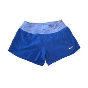 Nike DRI-FIT shorts!