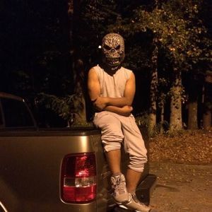 Meet your Posher, Numan