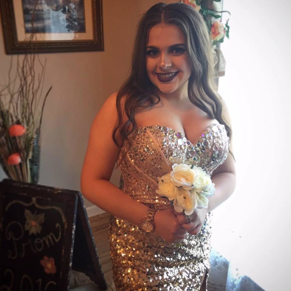 Meet your Posher, Kylie