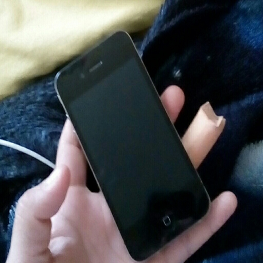 Iphone 4