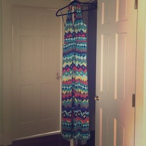 XS Maxi dress - NWOT