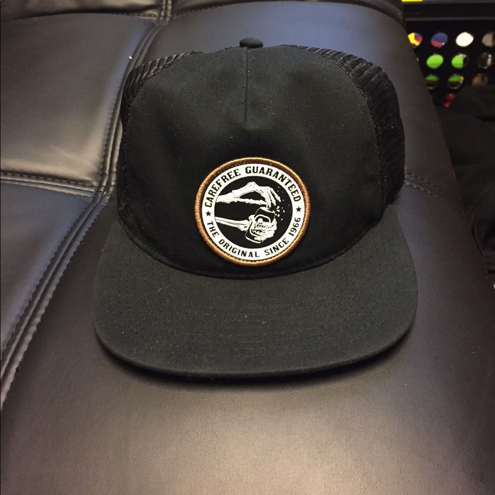 Vans SnapBack