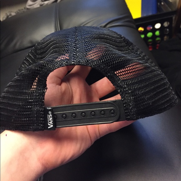 Vans SnapBack - Picture 2 of 2