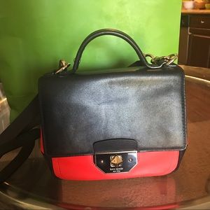 Kate spade Mini bag