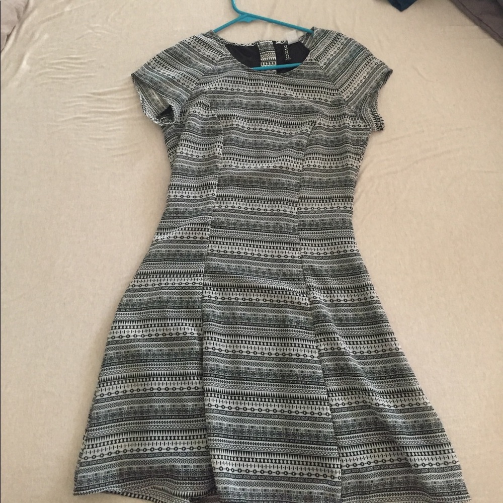 H&M dress never been worn