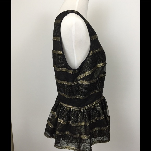 🆕Cece By Cynthia Steffe Blouse - Picture 2 of 4