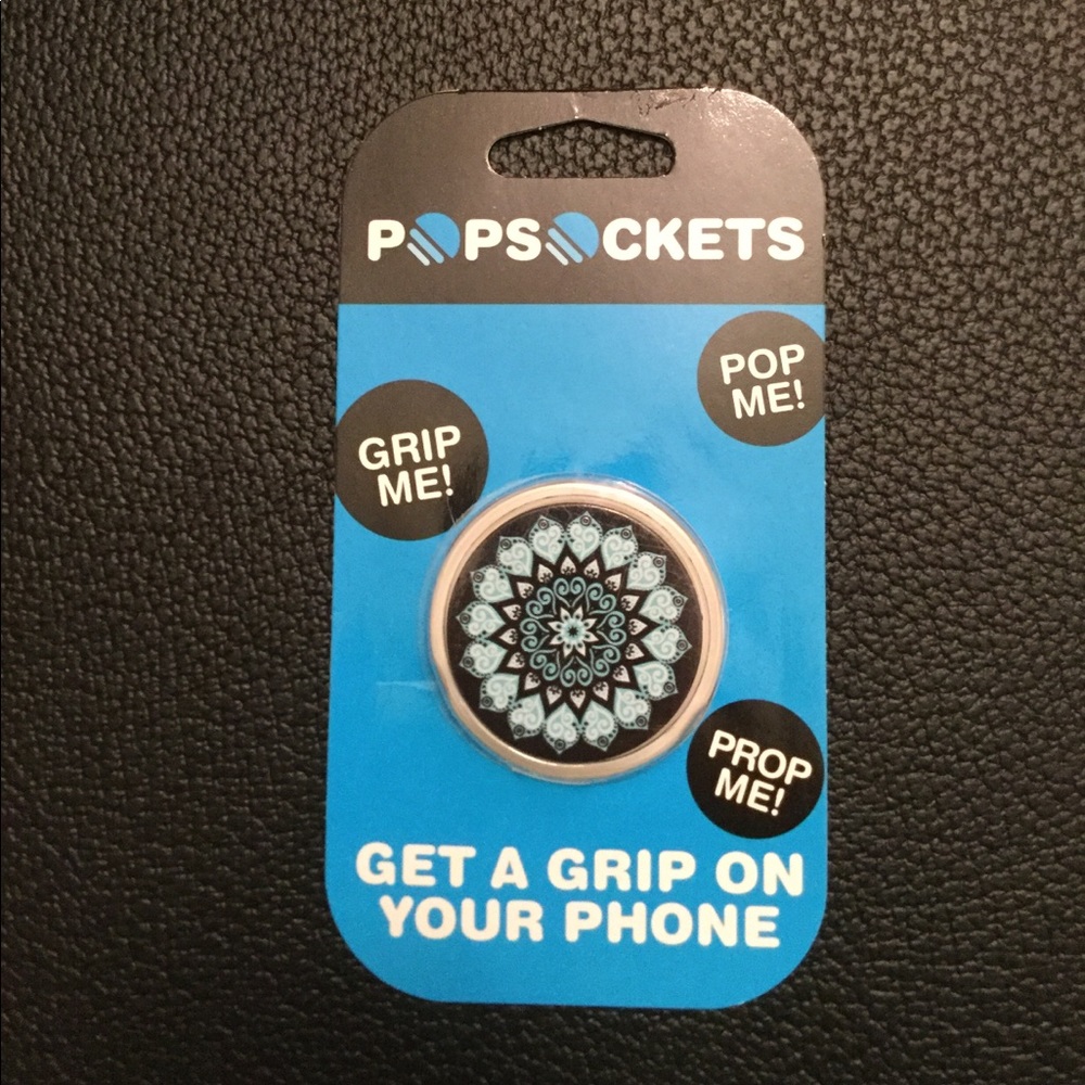Popsocket