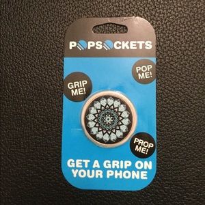 Popsocket
