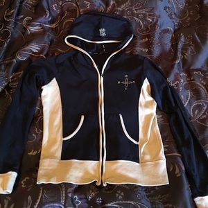 Two piece lounge set