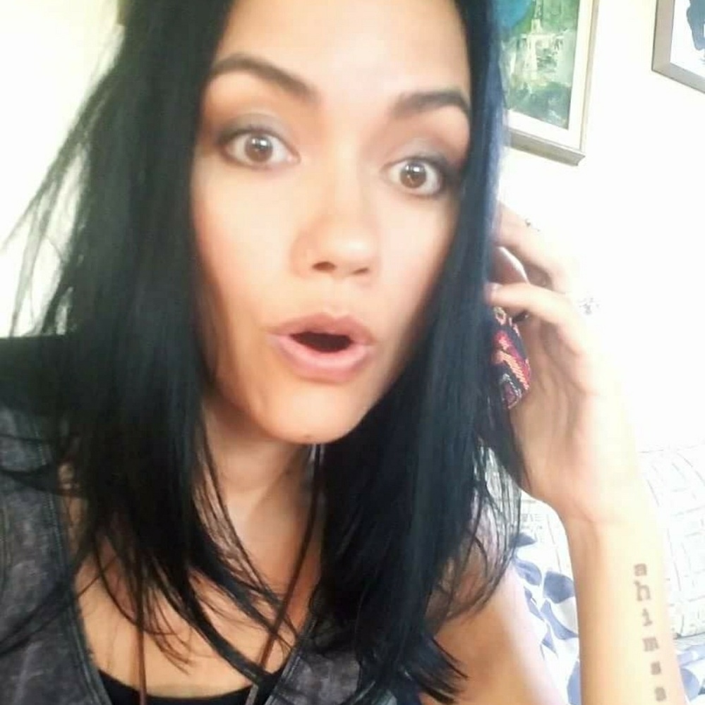 Meet your Posher, Sara!