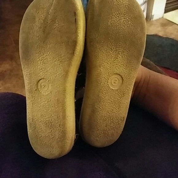 Kids Salt Water Sandals - Picture 3 of 4