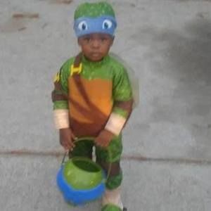 Meet your Posher, Janet