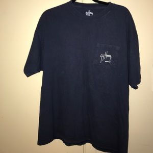 GUY HARVEY t shirt