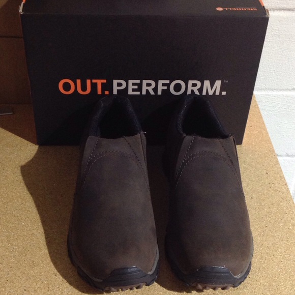 Merrell Men's Moab Rover Moc - Picture 2 of 4