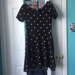 Dress from H&M