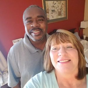 Meet your Posher, Terri
