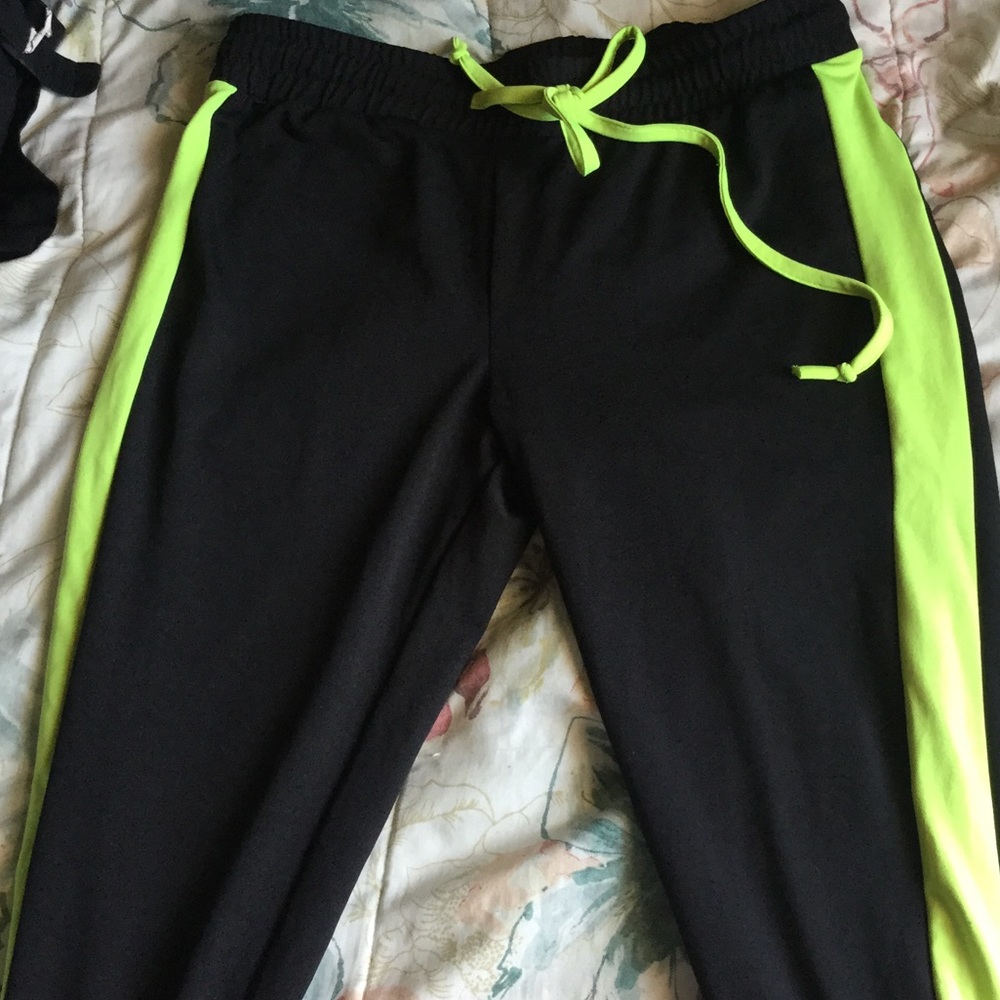 Joggers