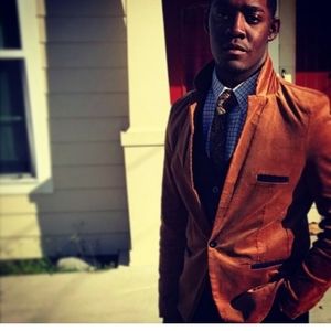 Meet your Posher, Jhalil