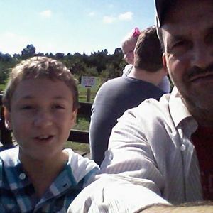 Meet your Posher, Shelly